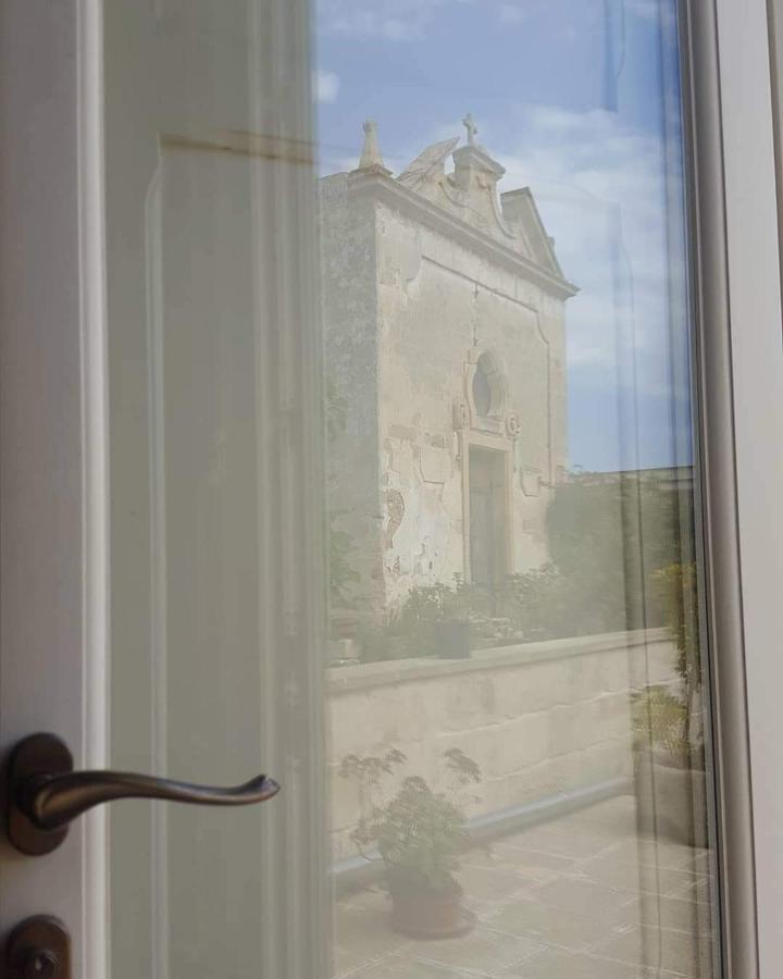Masseria La Lizza - Ospitalita Rurale Bauernhof *