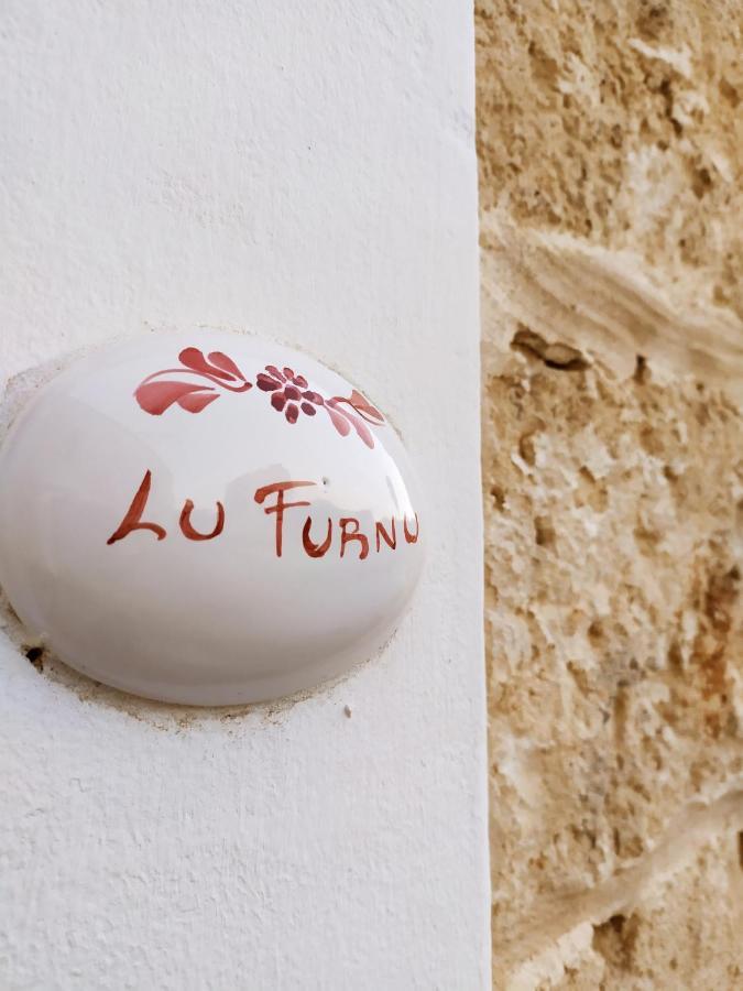 Masseria La Lizza - Ospitalita Rurale