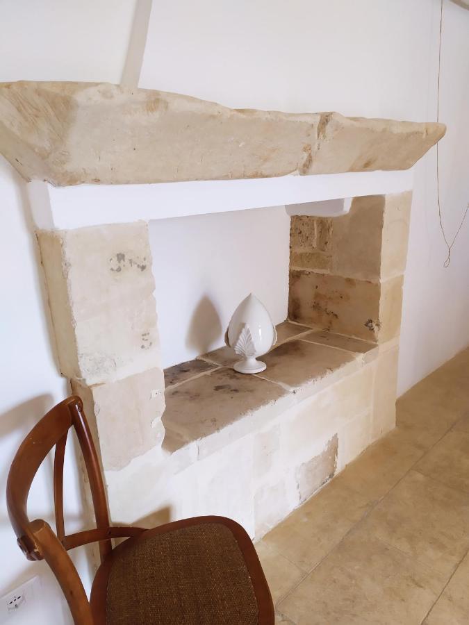 Masseria La Lizza - Ospitalita Rurale Lecce