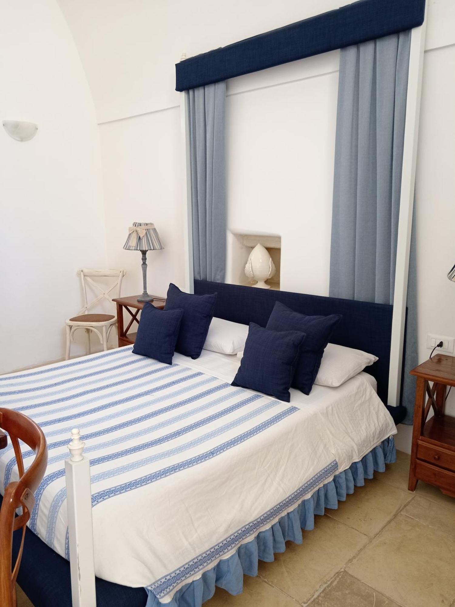 Masseria La Lizza - Ospitalita Rurale Lecce